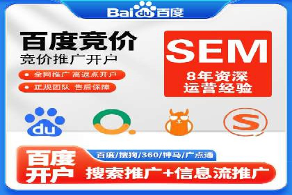 百度竞价广告投放策略：案例分析及优化建议